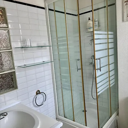 Bel Appartement Nation Parigi Esterno foto