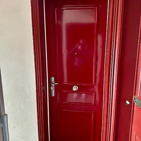 Bel Appartement Nation Parigi Esterno foto