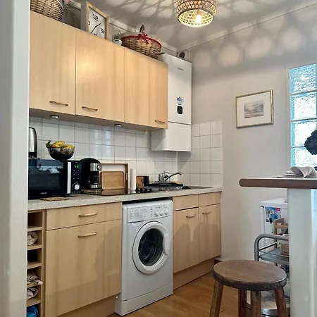 Bel Appartement Nation Parigi Esterno foto