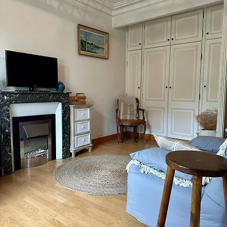 Bel Appartement Nation Parigi Esterno foto