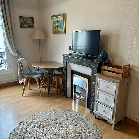 Bel Appartement Nation Parigi Esterno foto
